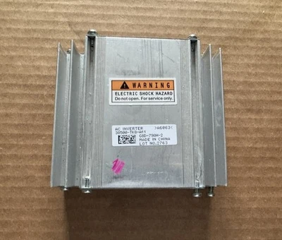 Módulo de unidad de control inversor de CA Honda Odyssey 2014 2015 2016 2017 38500-Tk8-A11 Foto 1 de 3