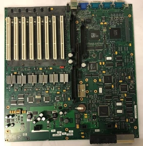 HP Integrity RX4640 Server Motherboard- A6961-60001 - Picture 1 of 1