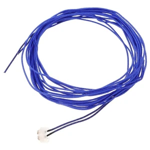 Cable de cable conductor de espada pesada para cercas equipo deportivo cable Epee - Imagen 1 de 12
