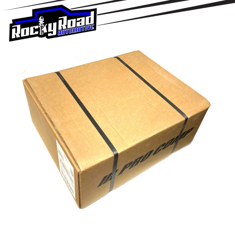 "Caja de componentes Pro Comp 6"" LIFT 56747B-5 para RAM 1500 2009-2018 4x4" Foto 1 de 4