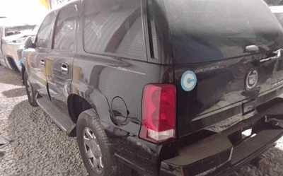 Cadillac Escalade 2005 transmisión automática OEM 122 k millas - LKQ439884759 Foto 1 de 4