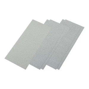Tamiya Finishing Paper Set No.24 Sanding Sheets P1200-2000 for Plastic Models - Picture 1 of 3