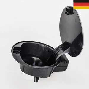 Treibstofftank Tankklappe Tankdeckel Passt für VW Polo 6R0809857 2011-2019 - Picture 1 of 7