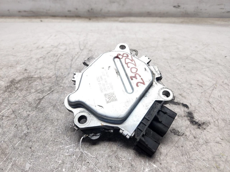 Mazda CX-5 VVT 2013-2017 válvula variable sensor de distribución motor OEM PE01-12-4Z0C Foto 1 de 4