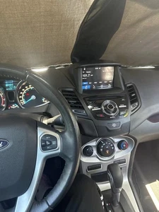 Kit de actualización Carplay 6,5 pulgadas SYNC 2 a SYNC 3 V3,4 para Ford Fiesta Sync3 NA223 - Imagen 1 de 4