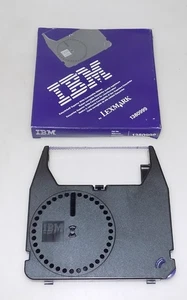 Cinta de máquina de escribir corregible de escritura superior IBM por Lexmark Easystrike 1380999 - Imagen 1 de 7