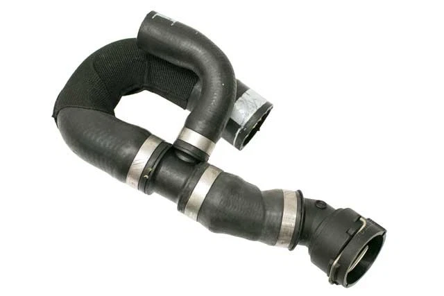 GENUINE VW/AUDI 8E0121055AD Radiator Hose Audi S4 - Image 1 of 1