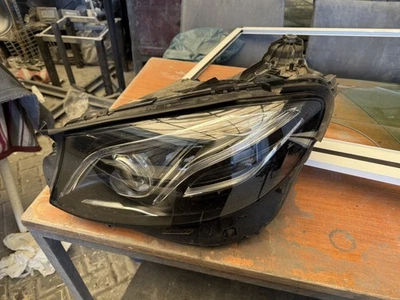 Mercedes-Benz E Klasse W213 Full Multibeam Scheinwerfer links A2139069508 - Bild 1 von 4