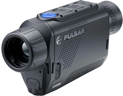 Pulsar Axion Compact XG30 2-16x25mm Thermal Monocular, 640x480, Black, PL77508 - Image 1 of 4