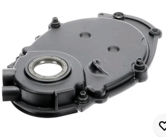 Cubierta de distribución del motor Dorman 635-502 Foto 1 de 1