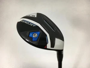Cobra AEROJET Utility 2023 (Japan spec) 6H Utility Stiff Regular Men #8O - Picture 1 of 3