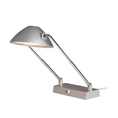 IKEA Magiker Desk Lamp Wall Bookcase Picture Light Adjustable 12volt 20 Watt - Image 1 of 4