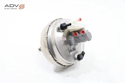 Nissan Pathfinder 2022-2025 cilindro maestro de freno y refuerzo y depósito OEM Foto 1 de 4