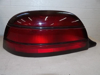 PONTIAC GRAND AM 1992-1995 SE LH DRIVERS LEFT SIDE TAILLIGHT LAMP ASSEMBLY OEM - Image 1 of 4