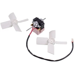 Ventilador de bajada WillTron para equipo de refrigeración Bartscher 602132 ZYD-2J 22W - Imagen 1 de 5