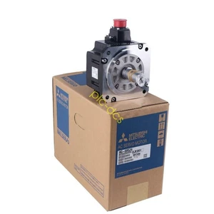 1PCS HG-SR524 NEW Mitsubishi HGSR524 SERVO Motor Brand new Fedex or DHL - Picture 1 of 3