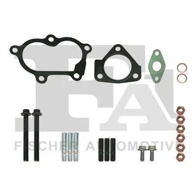 FA1 Montagesatz, Lader KT120080 für ALFA ROMEO JEEP OPEL - Bild 1 von 1