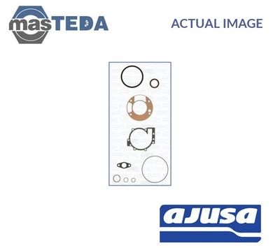54124700 ENGINE CRANK CASE GASKET SET AJUSA NEW OE REPLACEMENT - Image 1 of 4