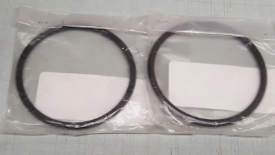 Лот из 2 OEM Yamaha цилиндр уплотнительные кольца FZ750 XJ700 FX700 FZ700 93210-73693 * новый * - Изображение 1 из 2