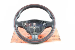 STERZO VOLANTE IN PELLE ALFA ROMEO 147 ALFA ROMEO 50900747 - Imagen 1 de 8