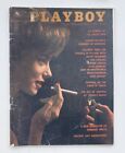 Playboy Magazine vintage novembre 1961 Dianne Radford sans étiquette