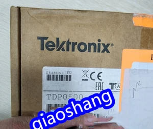 TDP0500 Tektronix High Voltage Differential Probe Brand New FedEx or DHL - Picture 1 of 1