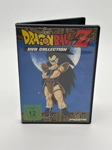 DragonBall Z DVD Collection Nr.3 - Folge 9-12 | Anime DVD | gut - Bild 1 von 3