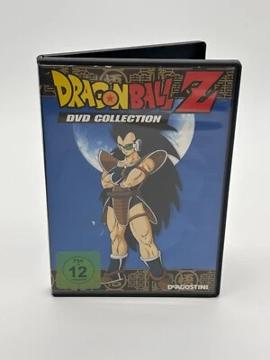 DragonBall Z DVD Collection Nr.3 - Folge 9-12 | Anime DVD | gut - Bild 1 von 3