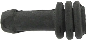 Brake Caliper Front R/H Mounting Boot Seals (Lower for 1984 Kawasaki KH 125 K3 - Picture 1 of 1