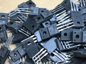 10pcs x 2SC3890  SANKEN - Picture 1 of 3