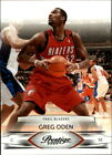 2009 10 Prestige Basketball Card Pick Base
