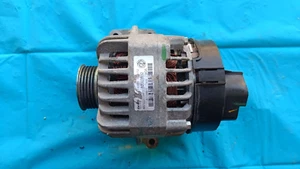 ALTERNATORE FIAT 500 PANDA STILO PUNTO FORD KA 1.2 1.4 BENZINA 52003532 - Picture 1 of 4