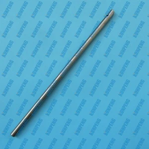 1 PIEZA BARRA DE AGUJA #B1401-372-000-A PARA JUKI MB-372 373, ACF-164-373N, MB377 - Imagen 1 de 5