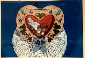 No Place Like Home - Roots & Wings - Tole Painting Pattern - Bild 1 von 2