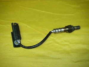 Sonde Lambda Cat. Moteur Échappement Capteur Épuiser Scarico BMW G650 - Picture 1 of 1