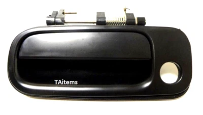 MANIJA PUERTA EXTERIOR DELANTERA IZQUIERDA APTA PARA TOYOTA CAMRY 1992-1996 Foto 1 de 3