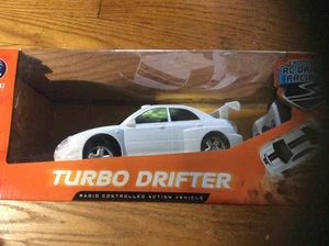 Vehículo radiocontrolado turbo drifter nuevo en caja de Blue Hat - Imagen 1 de 3