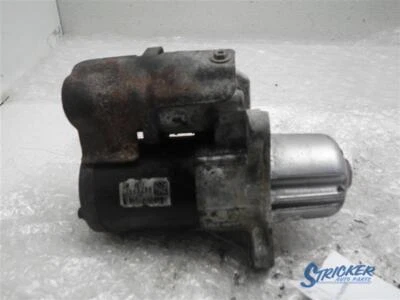 Motor de arranque Chevrolet Traverse 2009-2017 3.6L 12601721 12645298 P09409 - Imagem 1 de 4