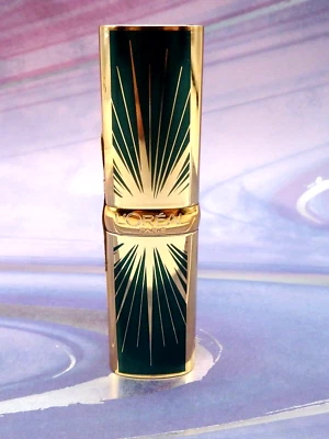 Loreal Paris Color Riche Rue Royale Lipstick Midnight Bisous 03 - Image 1 of 4