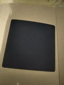 Filtro antipolvere per ventola da 12cm in PVC - Foto 1 di 1