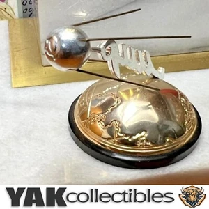 Vintage Rare SPUTNIK 1 Space First Satellite 1957 USSR Russian Souvenir - Picture 1 of 8