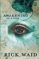 Awakening Of A Seer by Rick Waid (English) Paperback Book
