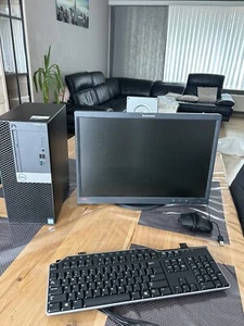pc dell optiplex 3 - Photo 1/5