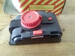 Triang Railways Vintage 12 Volt Power Controller RP42 Boxed Hornby Accessory - Picture 1 of 6