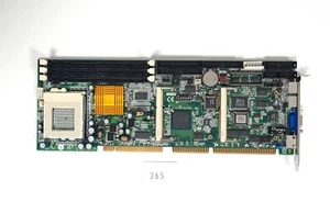 iBase IB700 Full Size Single Board PC - Bild 1 von 5
