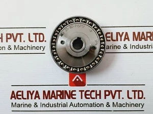 HARMONIC DRIVE 25-80-715717-9 Precision Gear Reducer Assembly - Picture 1 of 5