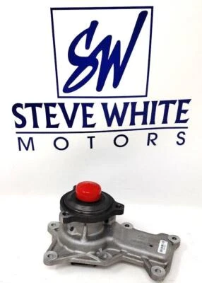 07-11 Jeep Wrangler nueva bomba de agua 3,8 L V6 Mopar fabricante de equipos originales de fábrica Foto 1 de 4