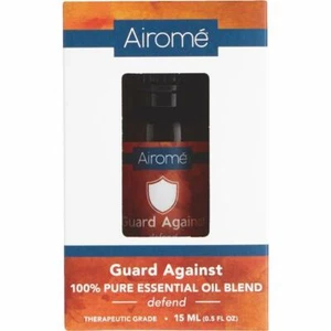 (3)-Candle Warmer Airome Guard Against Blend 15 Ml Essential Oil E380 - Picture 1 of 1