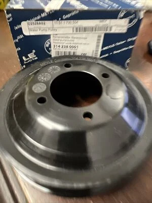 MEYLE para BMW 325is 1992 1993 1994 1995 motor bomba polea 11 51 1 730 554 Foto 1 de 3