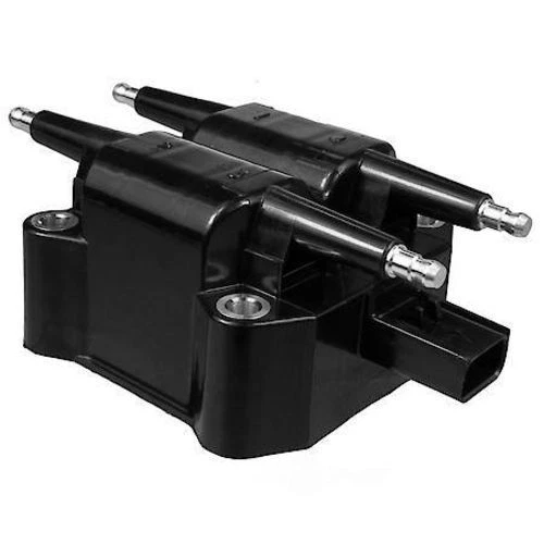 1x Bobina de encendido para Mini Cooper 2003 2004 2005 2006 2007-2008 L4 1,6 L con 3 pines Foto 1 de 1